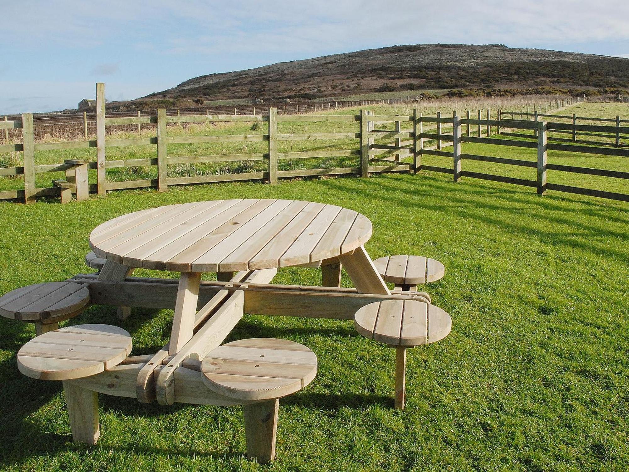 Villa Robins Nest Trevilley Exterior foto