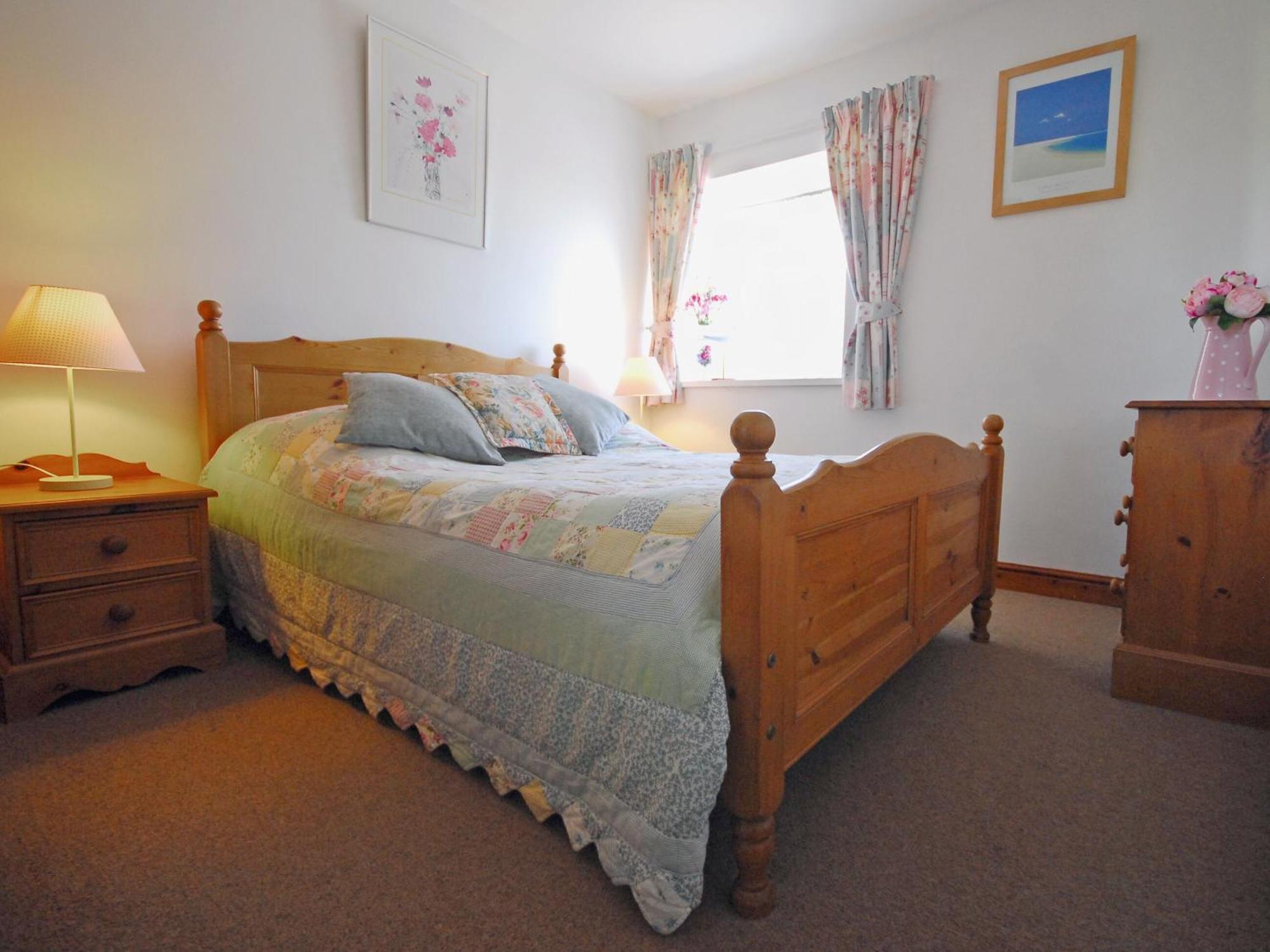 Villa Robins Nest Trevilley Exterior foto