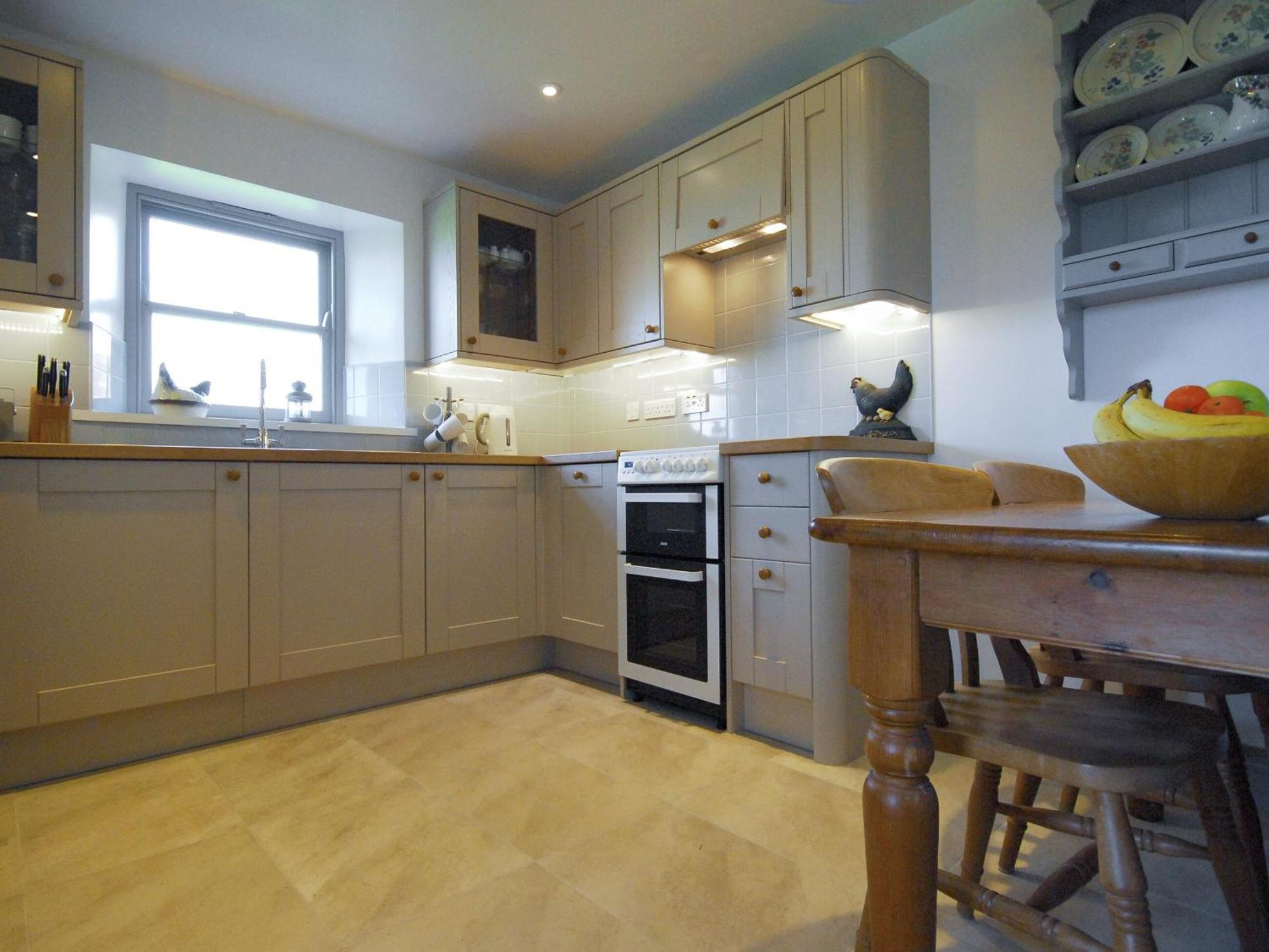 Villa Robins Nest Trevilley Exterior foto